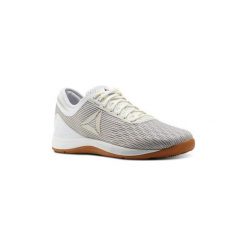 Fitness buty Reebok Sport Crossfit Nano 8. Białe buty sportowe damskie Reebok Sport, bez wzorów, sportowe, na fitness i siłownię. Za 549,00 zł.