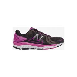 New Balance 670 Tenisówki Czarny Fioletowy. Czarne trampki i tenisówki damskie New Balance, bez wzorów, z materiału, bez zapięcia. Za 430,95 zł.
