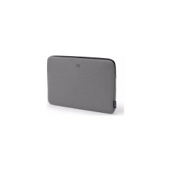 Torba na laptopa Dicota Skin Base 15-15.6 neoprenowa szara. Szare torby na laptopa marki Dicota, z neoprenu. Za 84,99 zł.