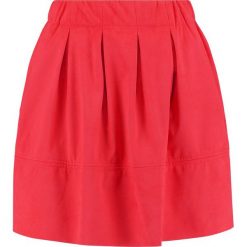 Minispódniczki: Moves KIA Spódnica trapezowa flame scarlet