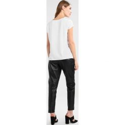 Bluzki damskie: Taifun Bluzka offwhite