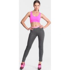 Szaro-Różowe Legginsy Fits And Starts. Szare legginsy other, l. Za 19,99 zł.