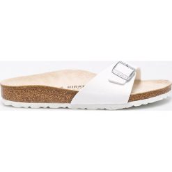 Chodaki damskie: Birkenstock - Klapki Madrid