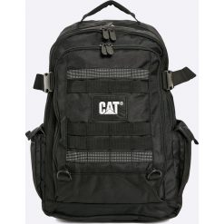 Plecaki męskie: Caterpillar – Plecak Advanced Visiflash