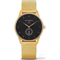 Zegarki męskie: Zegarek unisex Paul Hewitt Mark I PH-M1-G-B-4M