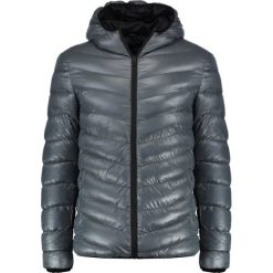 Kurtki męskie bomber: Burton Menswear London GLACIER SLATE Kurtka zimowa grey