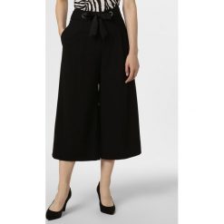Esprit Collection - Spodnie damskie, czarny. Czarne spodnie damskie Esprit Collection. Za 99,95 zł.