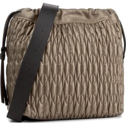 Torebka FURLA - Caos 913689 B BLS4 PT3 Color Bronzo. Żółte listonoszki damskie marki Furla. W wyprzedaży za 989,00 zł.