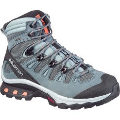 Buty SALOMON Quest damskie. Niebieskie buty trekkingowe damskie Salomon. Za 799,99 zł.