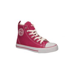 Trampki damskie slip on: Buty American TRAMPKI LH-9120-