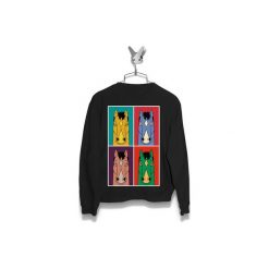 Bluza BoJack x4 Damska. Bluzy damskie Failfake. Za 160,00 zł.