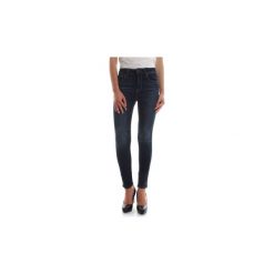 Jeansy skinny Levis 18882 721 L.28 HIGH RISE SKINNY. Jeansy damskie Levi's®. Za 376,60 zł.