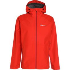 Kurtki trekkingowe męskie: Berghaus Kurtka hardshell volcano