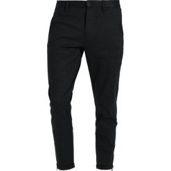 Chinosy męskie: Gabba PISA Chinosy dark green