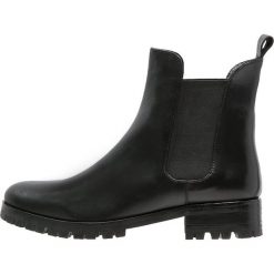 Botki damskie lity: KIOMI Botki black