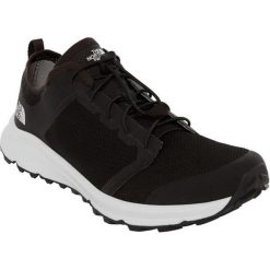 The North Face Buty Sportowe Męskie M Litewave Flow Lace 2 Tnf Black/Tnf White 45,0. Czarne buty sportowe męskie The North Face, bez zapięcia. Za 379,00 zł.