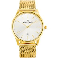 Zegarek Jordan Kerr ZEGAREK MĘSKI JORDAN KERR - G3015 (zj128c) uniwersalny. Zegarki męskie Jordan Kerr. Za 89,50 zł.