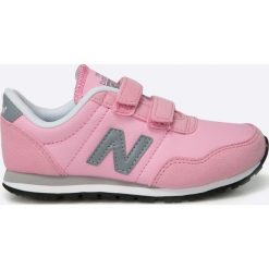 Buty sportowe dziewczęce: New Balance – Buty dziecięce