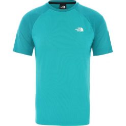 THE NORTH FACE TANKEN RAGLAN > 0A3BQ7PDD1. Koszulki męskie The North Face, xxl, bez wzorów, z tkaniny, klasyczne, z klasycznym kołnierzykiem, bez rękawów. W wyprzedaży za 99,99 zł.