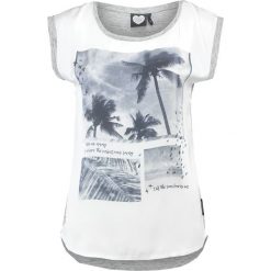Bluzki damskie: Catwalk Junkie TAKE ME AWAY Bluzka grey melange