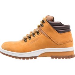 Park Authority H1KE TERRITORY Botki sznurowane barley. Białe botki męskie marki ROCK AND JOY. Za 509,00 zł.