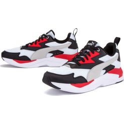 PUMA X-RAY LITE > 37412205. Sneakersy męskie Puma, z paskami. Za 279,99 zł.