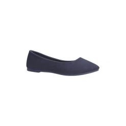 Baleriny Casu Czarne baleriny JB001-1A. Czarne baleriny damskie lakierowane Casu. Za 39,99 zł.