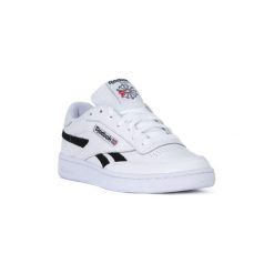 Buty Reebok Sport CLUB C REVENGE MU. Białe buty sportowe męskie Reebok Sport, bez zapięcia. Za 390,24 zł.