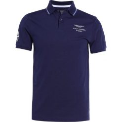 Koszulki polo: Hackett Aston Martin Racing Koszulka polo navy