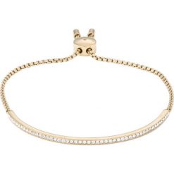 Bransoletki damskie: Michael Kors BRILLIANCE Bransoletka goldcoloured