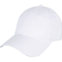 Czapki męskie: Lacoste Sport Czapka z daszkiem white