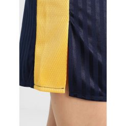 Sukienki hiszpanki: The Ragged Priest DISTRICT DRESS Sukienka letnia navy/amber