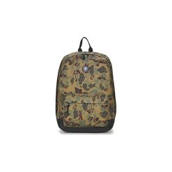 Plecaki DC Shoes BACKSTACK PRINT. Zielone plecaki męskie marki DC Shoes. Za 143,20 zł.