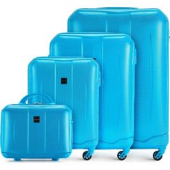 Walizki: 56-3A-37K-77 Zestaw walizek
