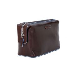 Kosmetyczki męskie: Kosmetyczki Piquadro NECESSAIRE DA VIAGGIO
