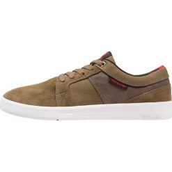 Trampki męskie: Supra INETO Tenisówki i Trampki olive/white