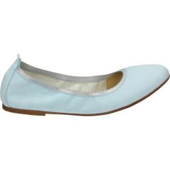 Baleriny damskie: Baleriny – 2700 PEL BL26
