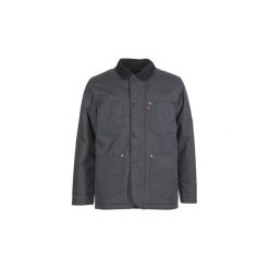 Kurtki krótkie Levis THERMORE UTLITY. Szare kurtki męskie Levi's®, s, krótkie. W wyprzedaży za 521,40 zł.