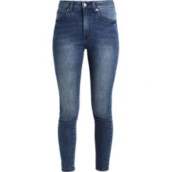 Jeansy damskie: Dr.Denim TAYLOR Jeans Skinny Fit dusk blue wash