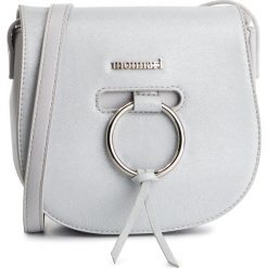 Torebka MONNARI - BAG6190-019 Grey. Szare listonoszki damskie Monnari, bez wzorów, ze skóry ekologicznej, bez dodatków. W wyprzedaży za 99,00 zł.