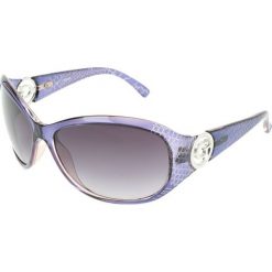 Okulary przeciwsłoneczne "GU7309" w kolorze niebieskim. Niebieskie okulary przeciwsłoneczne damskie marki Hugo Boss, Valentino, Guess, wakacyjne. W wyprzedaży za 169,95 zł.