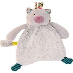 Przytulanki i maskotki: Maskotka „Kotek Chacha”
