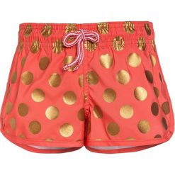 Kąpielówki chłopięce: Claesen‘s Szorty kąpielowe coral/gold