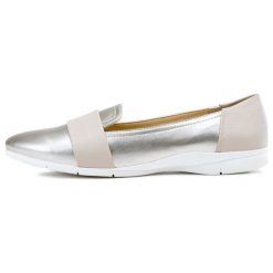Geox Baleriny Damskie Zane, 38, Złote. Żółte baleriny damskie marki Geox. Za 259,00 zł.