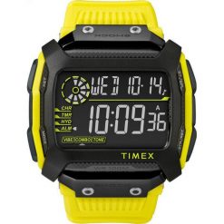 Zegarki męskie: Zegarek męski Timex Command Shock TW5M18500