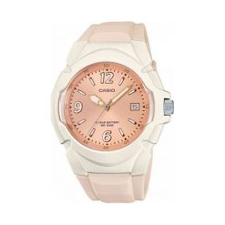 Casio LX-610-4AVEF - Negocjuj cenę zakupu, na pewno będziesz zadowolony. Szare zegarki damskie marki CASIO. Za 161,00 zł.