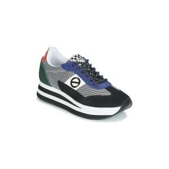 Buty No Name FLEX JOGGER. Czarne trampki i tenisówki damskie No Name, bez wzorów, bez zapięcia. Za 479,00 zł.