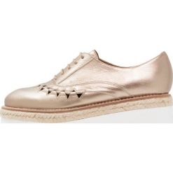 Tomsy damskie: Carvela LOST Espadryle gold