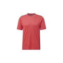 T-shirty z krótkim rękawem adidas Koszulka FreeLift 360 Fitted Climachill. Różowe koszulki męskie Adidas, s, bez wzorów, bez kołnierzyka, z krótkim rękawem, krótkie. Za 159,00 zł.