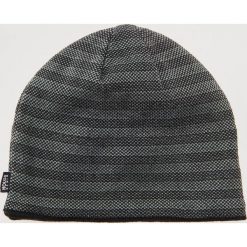 Czapka - Szary. Szare czapki zimowe męskie House. Za 29,99 zł.